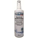 Spray cu lichid dezinfectant pentru suprafete, 250 ml, Destix MA61 - aroma lamaie