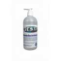 Gel dezinfectant pentru maini, 500ml/dispencer, Destix MA61