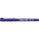 Liner ARTLINE 220, varf fetru 0.2mm - mov