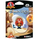 Memory stick USB 2.0 - 8GB LOONEY TUNES - Yosemite