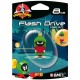 Memory stick USB 2.0 - 8GB LOONEY TUNES - Marvin