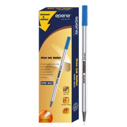 Fine Liner 0.4 mm, EPENE - albastru