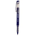 Roller cu cerneala, 0.7 mm, ball point, EPENE - albastru