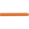 Marker pentru colorat ARTLINE Stix, varf flexibil (tip pensula) - orange