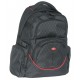 Rucsac laptop 16" (32.5x47x15cm), polyester DuraTuff600, FALCON- negru