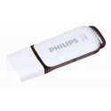 Memory stick USB 3.0 High Performance - 128GB PHILIPS Snow edition