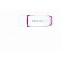 Memory stick USB 3.0 High Performance - 64GB PHILIPS Snow edition