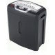 Distrugator documente HSM ShredStar X 5 - 5 coli - cross cut (4 x 35mm) - nivel securitate 3