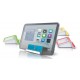 Suport tableta/smartphone HAN Up - gri