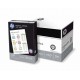 Hartie alba copiator, A4, 80 gr/mp, HP Home & Office
