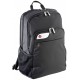 Rucsac laptop 15.6" - 16", polyester, I-stay Solo - negru