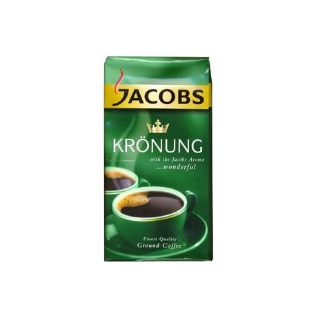 Cafea JACOBS KRONUNG, 250 gr.
