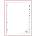 Index carton alfabetic Z-A, KANGARO