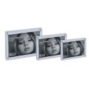 Display acrilic cu magneti, pentru fotografii, (127 x 178mm), KEJEA - transparent