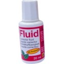 Fluid corector cu buretel 20ml , TIPP-EX