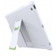 Carcasa LEITZ Complete, cu stativ pentru noul iPad/iPad 2 - alb