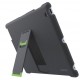 Carcasa LEITZ Complete, cu stativ pentru noul iPad/iPad 2 - negru