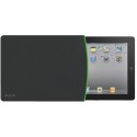 Husa LEITZ Complete, tip manson pentru iPad/tableta PC - negru