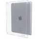 Carcasa LEITZ Complete, pentru noul iPad/iPad 2 - transparenta