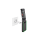 Incarcator LEITZ Complete, 3 ?n 1 pentru iPhone 4/4S - negru