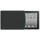 Husa LEITZ Complete, tip manson pentru iPad Mini/tableta PC 7" - negru