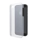 Carcasa LEITZ Complete, pentru iPhone 5/5S - transparenta