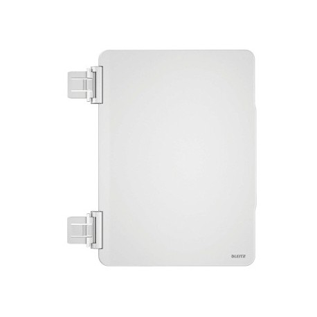 Capac LEITZ Complete, pentru Multi-carcasa iPad Air - alb