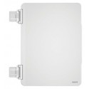 Capac LEITZ Complete, pentru Multi-carcasa iPad Air - alb