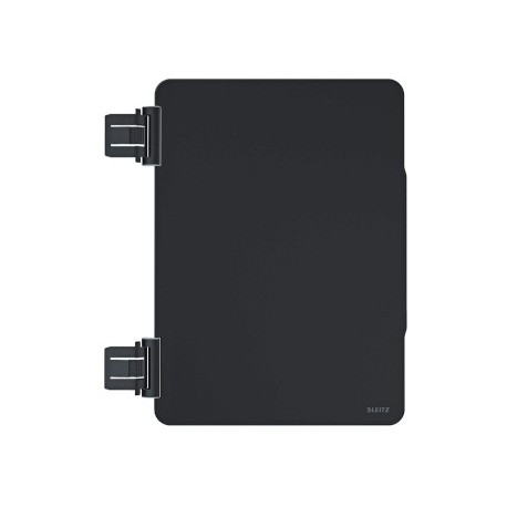 Capac LEITZ Complete, pentru Multi-carcasa iPad Air - negru