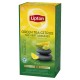 Ceai Lipton Verde cu aroma de citrice, 25 plicuri x 1.3g