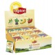 Ceai Lipton Variety Pack - Yellow Label, English Breakfast, Fructe de padure, Lamaie, Early Grey, Ca