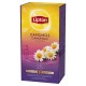 Ceai Lipton infuzie de musetel, 25 plicuri x 1g