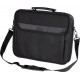 Geanta laptop 15,4", (polyester 600D+300D), D-LEX - negru