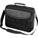 Geanta laptop 15,4", (Oxford polyester 600D), D-LEX - gri