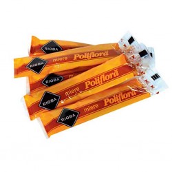 Miere stick poliflora , 15g* 50buc/cutie