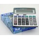 Calculator birou, 14 Digits,141 x 185 x 42 mm ,MILAN