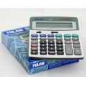 Calculator birou, 14 Digits,141 x 185 x 42 mm ,MILAN
