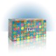 Servetele Pop-Up la cutie PUFF, 21x21 cm, 2 straturi, 150 buc/cutie