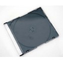 Carcasa plastic CD slimcase