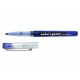 Roller cu cerneala, 0.7 mm, ball point, MOLIN Liquidly - albastru