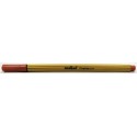 Fine Liner 0.4 mm, MOLIN - rosu
