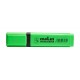 Textmarker varf lat, MOLIN - verde