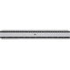 Rigla din aluminiu, 30cm, M+R