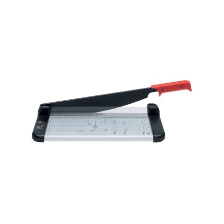 Ghilotina cu parghie M+R Trim Cut - 320 mm - 8 coli