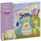 Cutie cu articole creative pentru copii, ALPINO ArtKid Magos y Brujas