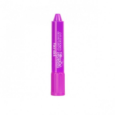 Creion pentru machiaj, ALPINO Fiesta - violet