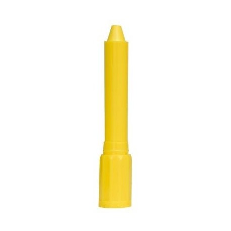 Creion pentru machiaj, ALPINO Fiesta - galben