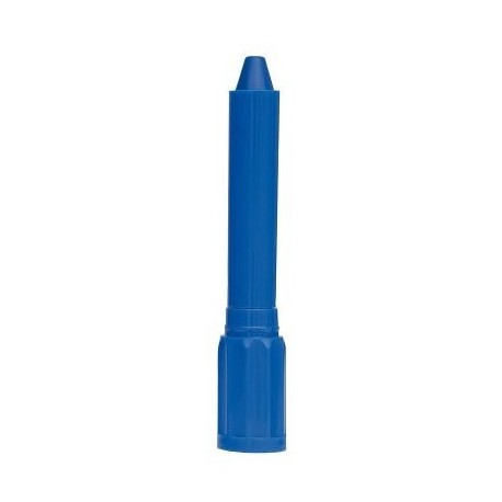 Creion pentru machiaj, ALPINO Fiesta - albastru