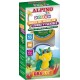 Kit 4 culori plastilina magica, ALPINO Dragon