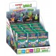 Display 12 (4 x 3) plastilina magica, ALPINO Walking Zombies